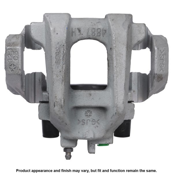 JEEP Auto Parts Vehicle Brake Caliper 18B5420 18B5421 345118 345119 OEM 68052381AA 68052380AA