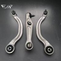 Pour le Tesla Model 3 Model Y, le bras de commande inférieur du maillon latéral avant 2020 2021 2022 1188341-00-C 1044359-00-A