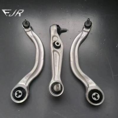 Para o Tesla Model 3 Model Y, braço de controlo inferior do enlace lateral frontal 2020 2021 2022 1188341-00-C 1044359-00-A