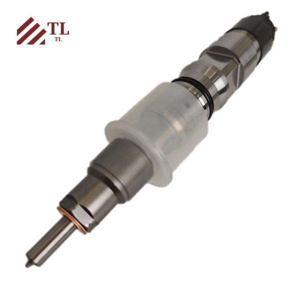0 445 120 376  Common Rail Disesl Injector for AC 4.6 Engine Diesel Injector for sale