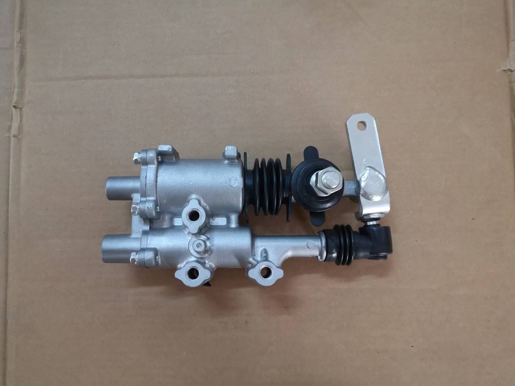 Тележка груза изменения FTR FVR уровня скорости передачи Assistor 1337301562 MLD6A MLD6Q переноса силы скорости муфты