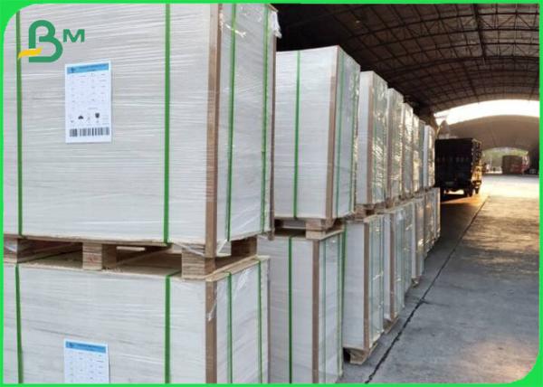 Papel sintético resistente ao calor 80um branco - espessura 300um