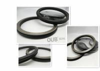 Selo do óleo de flutuação mecânico SG430 de 38*50.6*10.6 SG380 110-30-00085 43*58*24