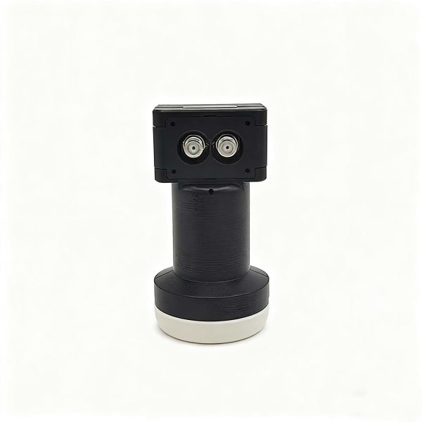 Ku-Band Universal Twin LNBF ST-K22FB 10.7-12.75GHz