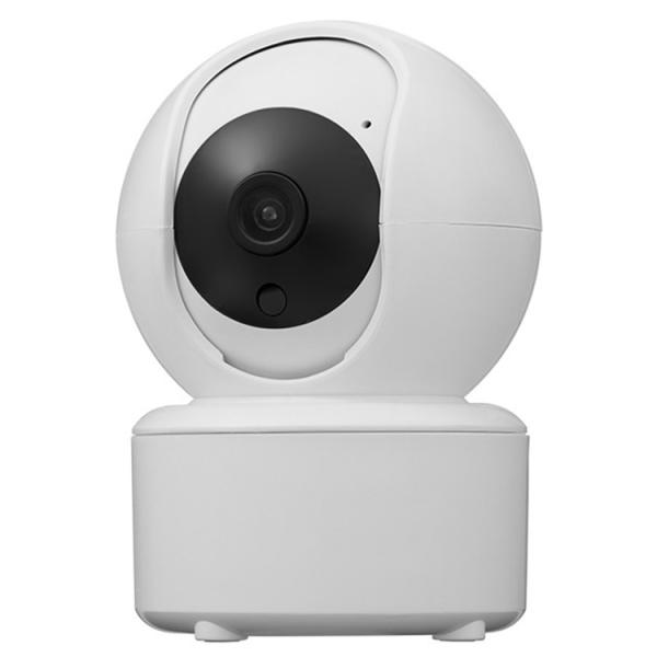 3MP Smart Baby Indoor Home Security Cameras With ICSEE App OEM