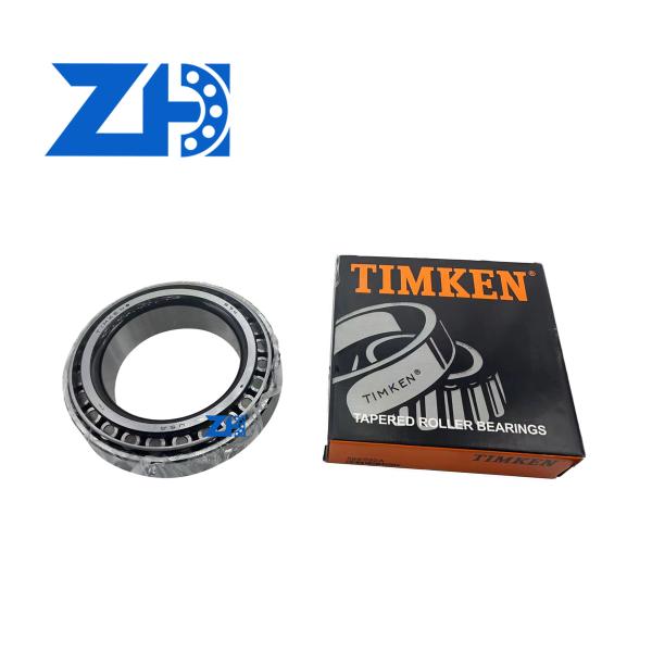 Trending High-Grade 594/592A Taper Roller Bearings - Revolutionizing Efficiency!