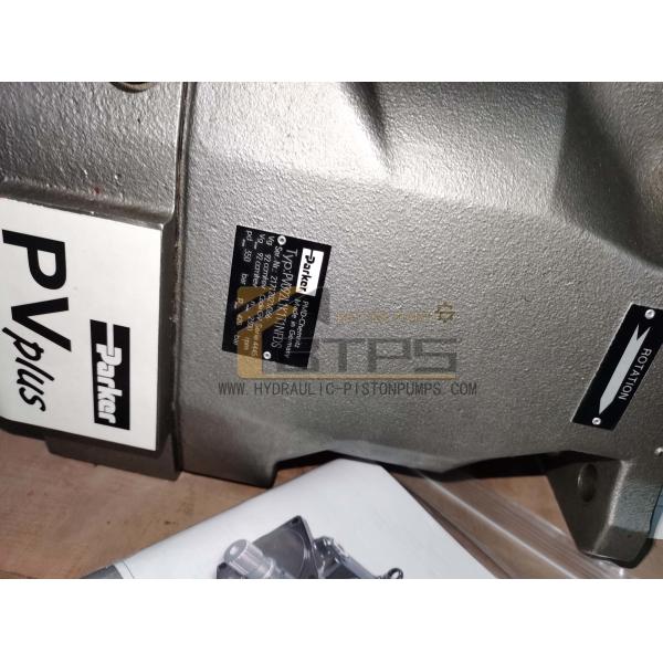 PV092L1K1T1NFDS ПВ аксиальные поршневые насосы переменного смещения Промышленный гидравлический насос