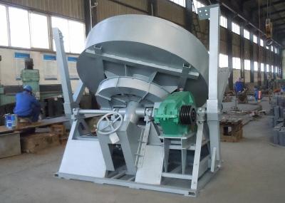 Máquina granulante de discos de pigmentos de alta eficiência com desempenho superior