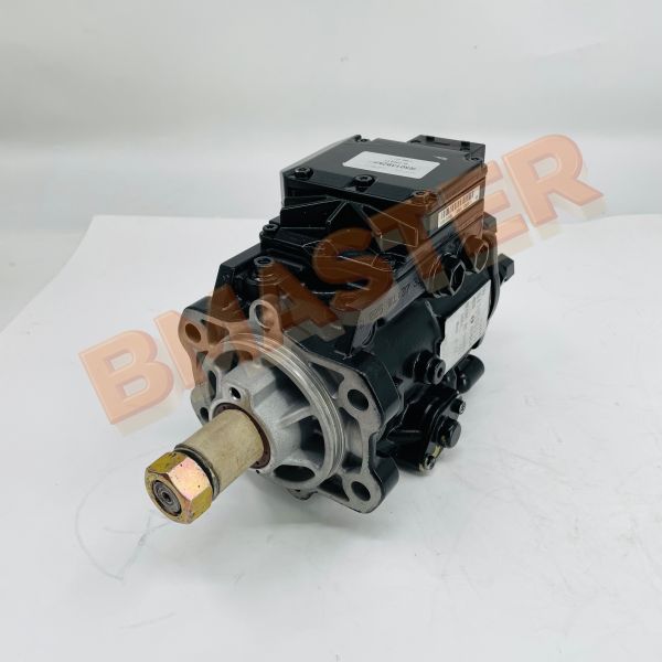 0470506031 Bosch Fuel Injection Pump For Ram 2500 5.9L Engine Steel Construction