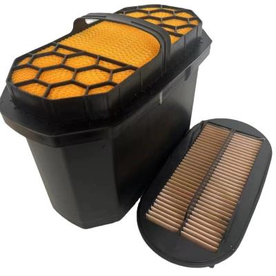 OE NO. 479-8989 Excavator Accessories 320 320GC 326 320E Air Filter Honeycomb Filter