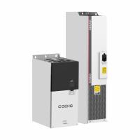 VFD Precision V/F OLVC CLVC VFD Frequency Inverter with Wide Speed Regulation Range