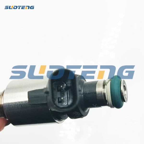 0261500278 Diesel Fuel Injector High Pressure Nozzle