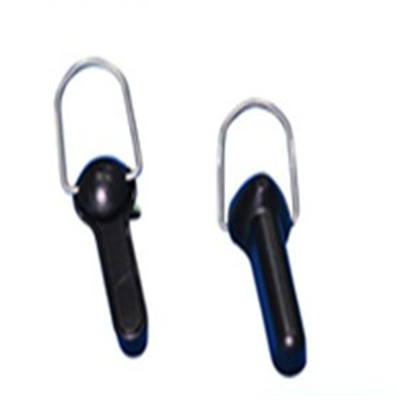 La alta etiqueta anti plana del hurto de la capacidad grande de la sensibilidad para el lápiz/la alarma al por menor marca con etiqueta