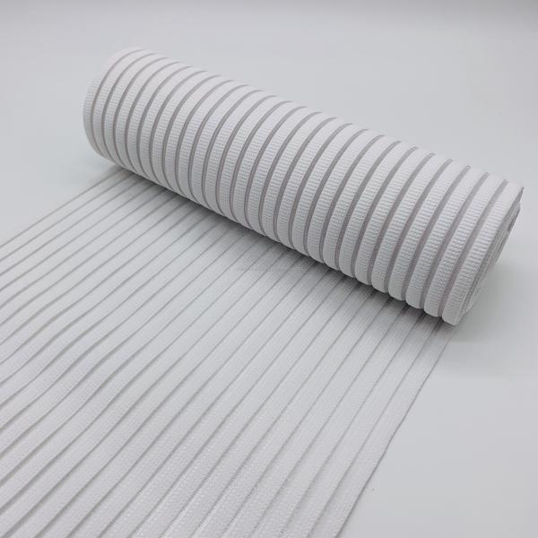 Spandex Breathable Elastic Band for Medical High Quality Polyester 250MM Shoes Webbing Garment High Tenacity Bags Not Support