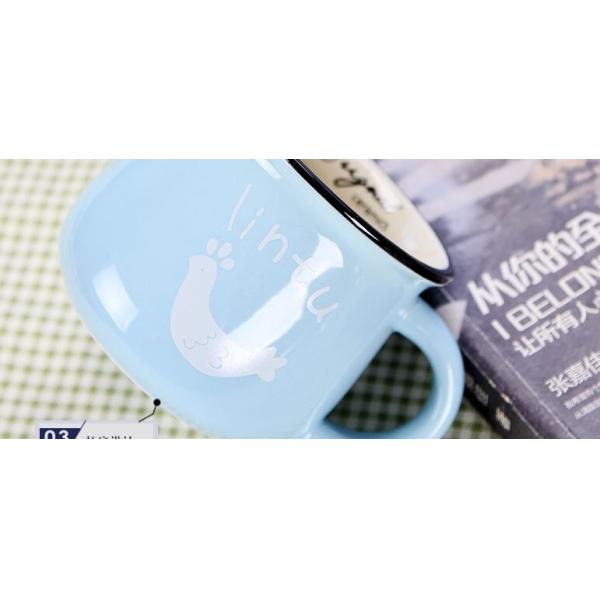 Nordic Style Modern Popular Ceramic Cups Mug Ceramic Milk Cup Coffee Cup