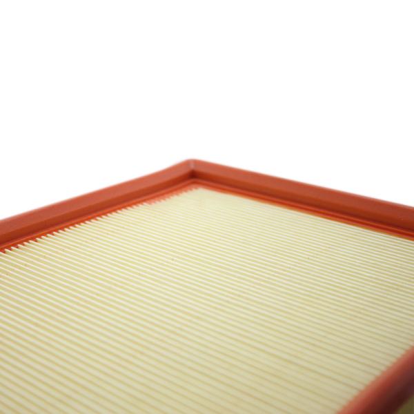 Воздушный фильтр Великобритания автомобиля Nissan Subaru 17801-02080 16546-15M00 16546-AA010