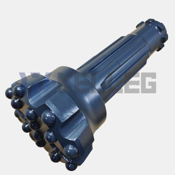Drilling Borehole DTH Hammer Button Bits Borewell Bits for Mining Quarrying Tunneling