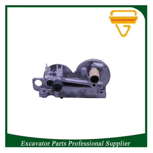 A máquina escavadora Parts Fuel Delivery bombeia VOE20450894 21282548 para  EC290 EC360