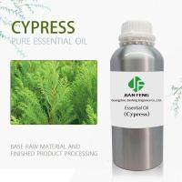 Categoria 100% terapêutica natural pura do COA dos óleos essenciais 5kg de Cypress