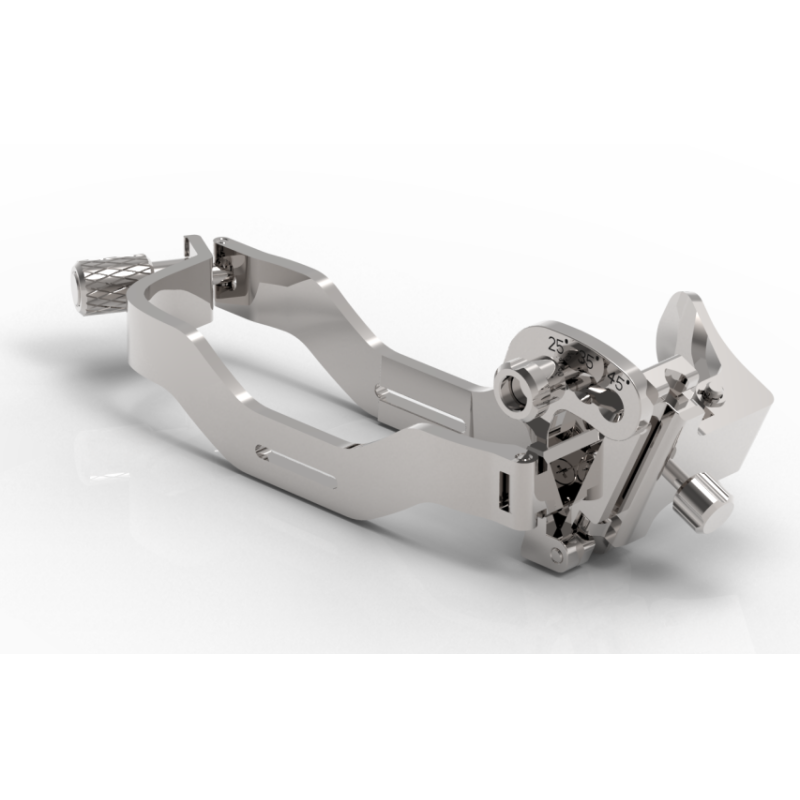Mindray C6-1 High-Frequency Ultrasound Probe for Fast and Accurate Biopsy Procedures