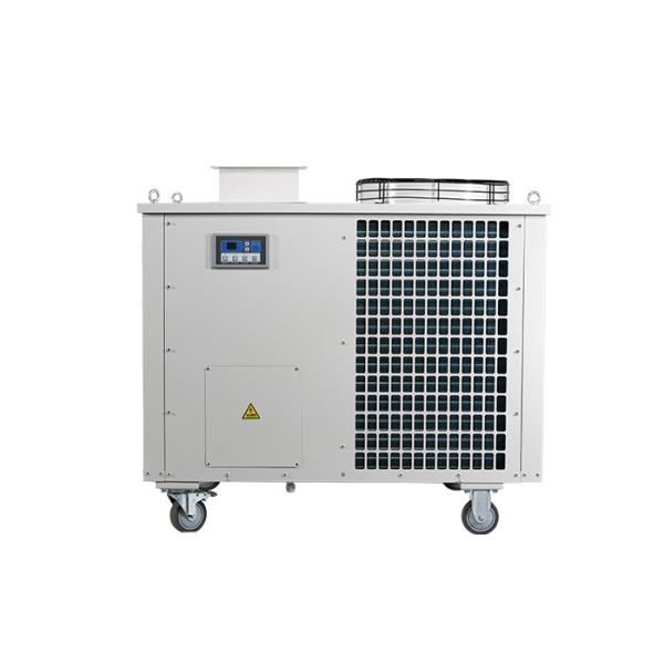 охлаждать 10m кондиционера шатра вентилятора 8500W Centrifual