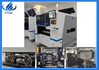 Machine automatique de support de SMT pour la vaste zone LED Chip Mounting