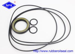 706-73-01241 7067301241 Excavateur moteur oscillant pompe hydraulique kits de