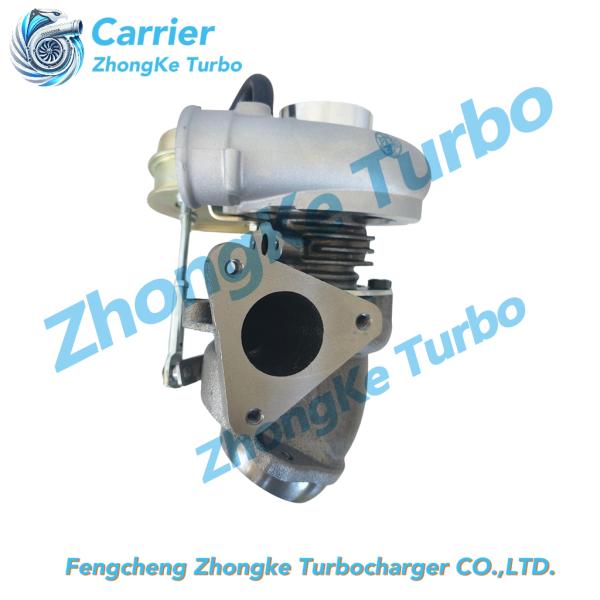 GT2538C Turbo 454207-0001 6020960899 6020960699 6020960199 6020900880 A6020960899 A6020960699 A6020960199, A6020900880 Turbocharger With OM602 Engine For 1995-97 Mercedes Benz Commercial Vehicle