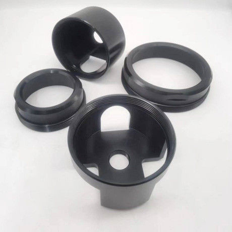 Металлические CNC алюминиевые детали бронзовые CNC кубики