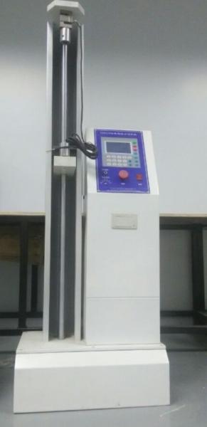 380V Rotorless Rheometer For Analyzing And Measuring Rubber Vulcanization