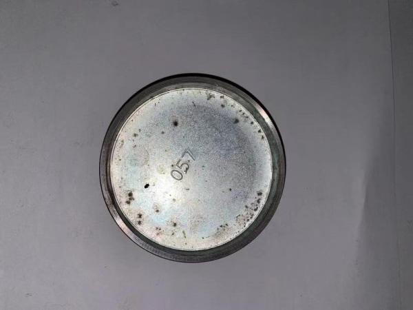 Customization Jinan Diesel Engine Parts Sand Cleaning and Hole Plugging Subassembly 12VB. 03.80.10