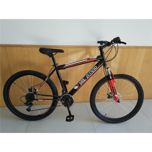 26 Inch Mountain Bike Bicycle with Aluminum Fork 17.0 KG Gross Weight