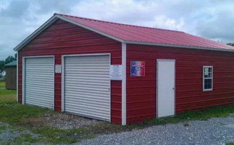 Prefabricated Galvanized Light Construction Factory Steel Structure Building