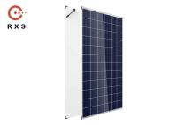 Anti panneau solaire polycristallin de PID, panneau solaire haut Efficience de 330 watts
