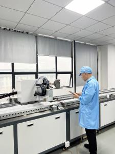 RayNeon Technology Co.,LTD.