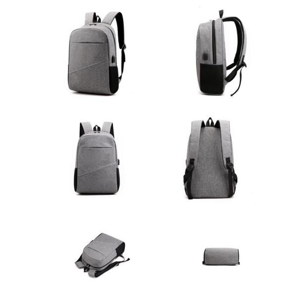 Bolsas universitarias unisex para hombres Mujeres bolso de diseño de logotipo personalizado bolso para estudiantes