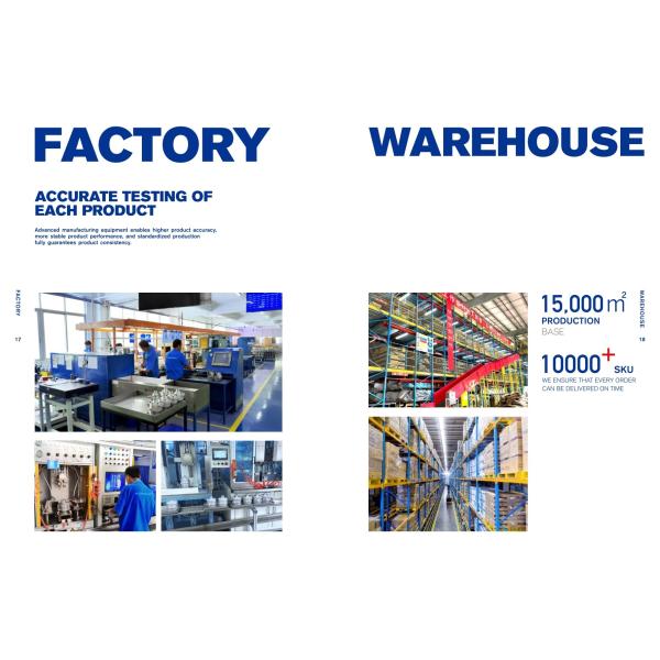 Guangzhou Womala International Trade Co., Ltd.