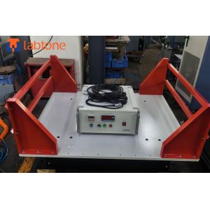 100kg Payload Simulation Transport Vibration Testing Machine Complies With ISTA ASTM
