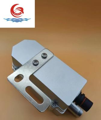 Preaquecedor de líquido de refrigeração do motor do veículo 2000W Aquecedor de estacionamento de automóveis de pequeno porte