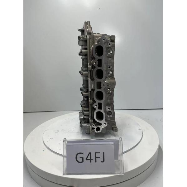 G4FJ G4FD 1.6T Полная головка цилиндра для Hyundai Tucson TL SONATA для Kia Sportage