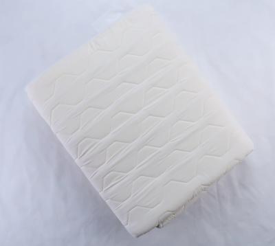 TC Fabric Electric Heating Blanket , Heated Under Blanket With Overheating Protection