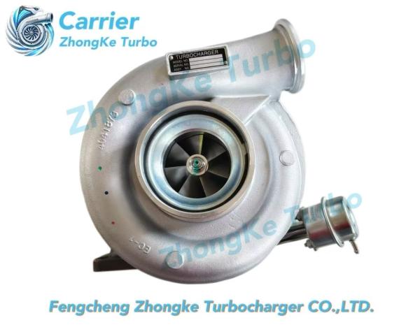 4047216 20763166 Volvo Truck Turbo HX55W 4044319D 3790523D 4031182 4031182H 5322469 MD13 EURO4 Diesel Engine