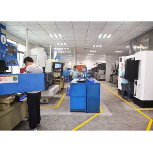 ShuangYi Precision Electronics Co., LTD