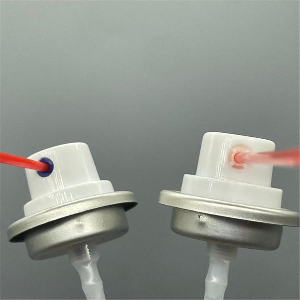 Valve de lubrifiant WD-40 haut de gamme - Pour l'usage industriel et quotidien - Excellente pénétration