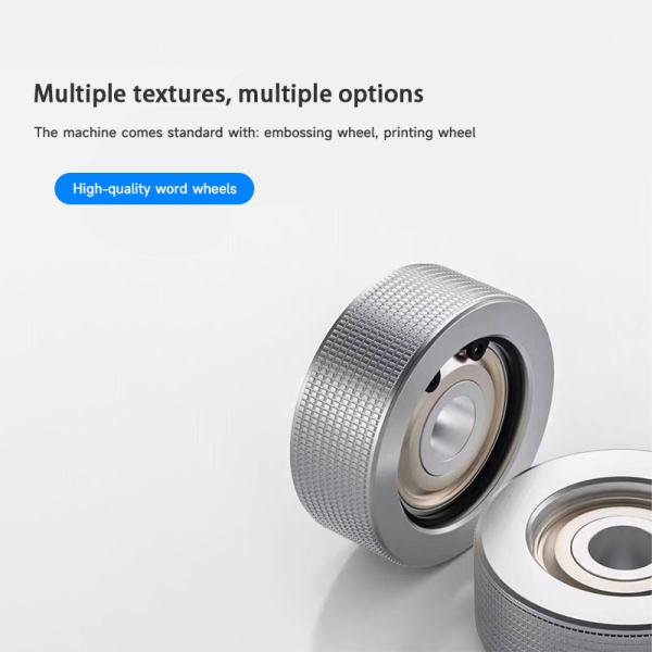 DL-6CFR-900 Automatic Plastic Bag Heat Sealer for Easy Packaging of Plastic Materials