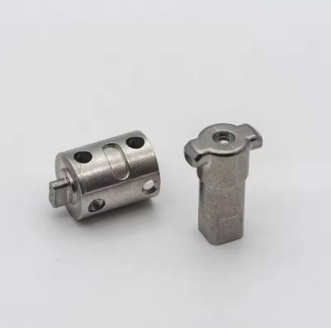 Lock Cylinder Parts MIM Products Metal Injection Molding Mim Powder Metallurgy