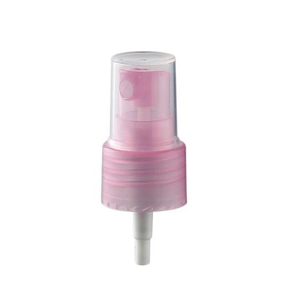 18/410 20/410 24/410 Plastic Mist Water Sprayer Pump, plain Purple Mist Sprayer
