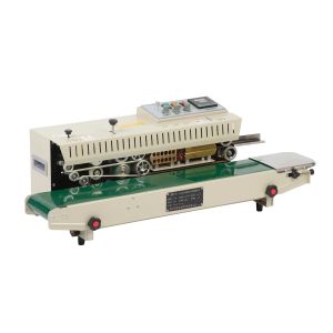Bag Sealing Machine