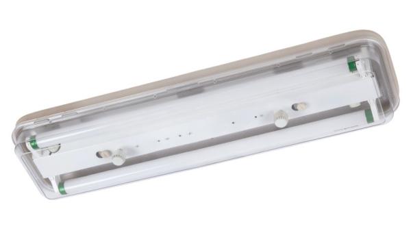 CCY26-2 T8 Luz pendente fluorescente Iluminação interna de barco à prova de explosão