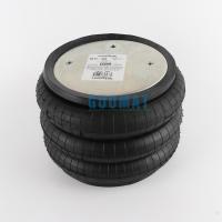 le ressort pneumatique de 3B12-304 Goodyear remplace ci de Contitech pi 330-29 1/4 TNP pour l'ascenseur de ciseaux